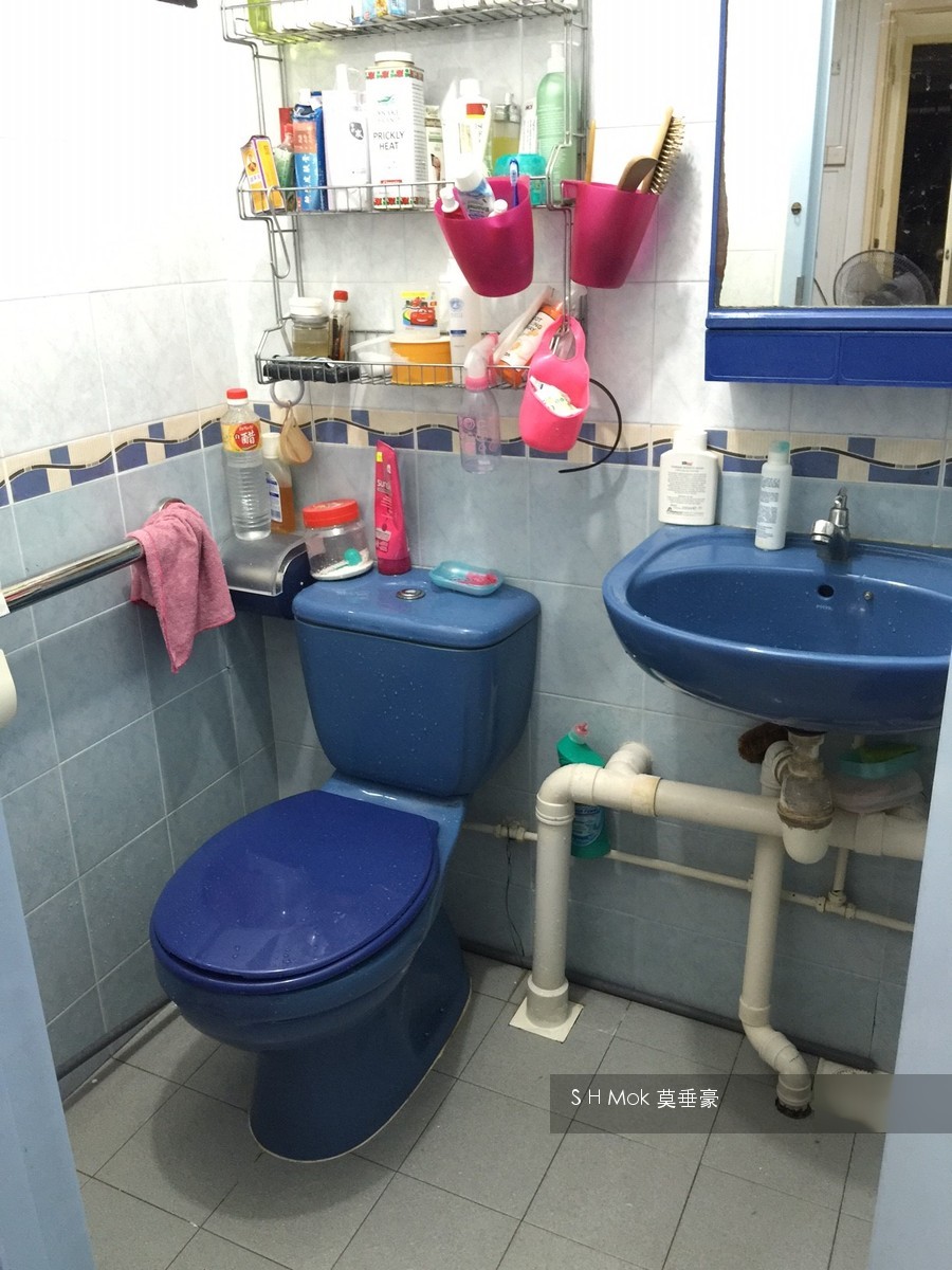 Blk 115 Bedok North Road (Bedok), HDB 3 Rooms #107959652